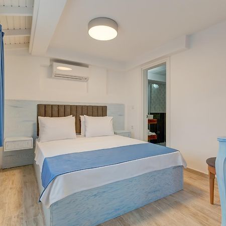 Barbun Pansiyon Mordogan Экстерьер фото
