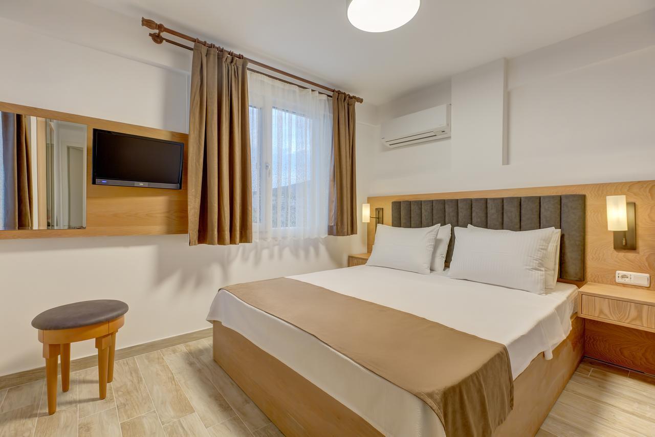 Barbun Pansiyon Mordogan Экстерьер фото