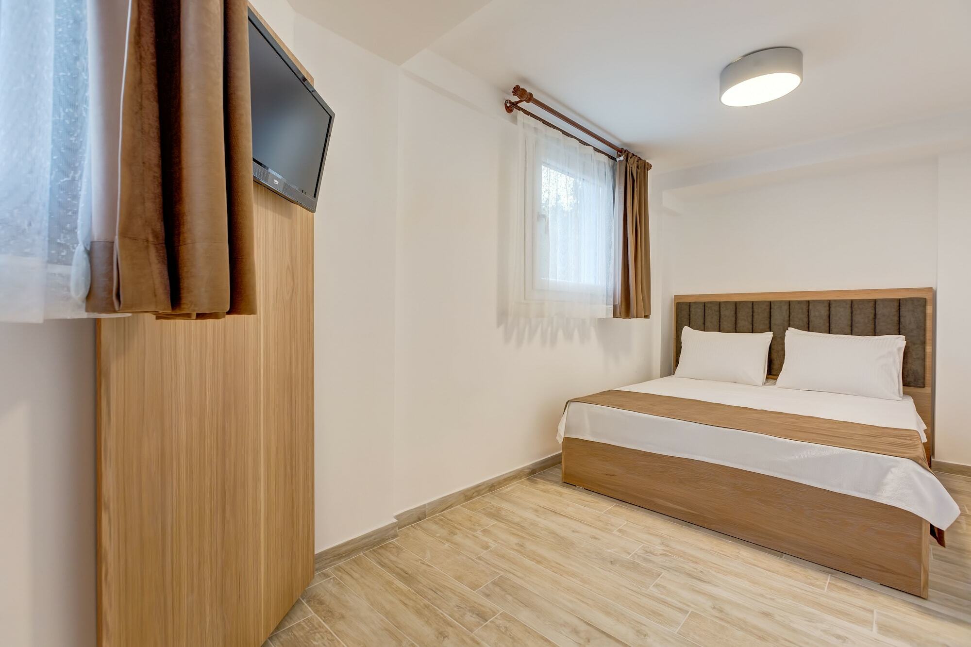 Barbun Pansiyon Mordogan Экстерьер фото